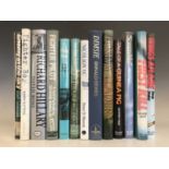 A quantity of Second World War RAF pilot memoirs and biographies