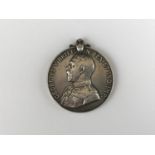 A George V Military Medal to 337 Sjt J W Masson, 1 Gordon Highlanders, (a/f)