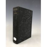 Robert Graves, I, Claudius, Arthur Barker, London, 1934, first edition
