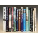A quantity of Second World War RAF pilot memoirs and biographies