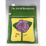 Douglas Stermer, The Art of Revolution, McGraw-Hill Book Company, 1970