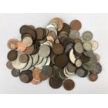 A quantity of GB coins, Queen Victoria to Queen Elizabeth II