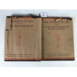 Sir William Arbuthnot Lane, A New Practical Guide to Health for Every Woman, two volumes, circa