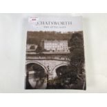 A Sotheby's auction catalogue for the 'Chatsworth Attic Sale' held 5-7 October 2010