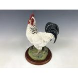 A Border Fine Arts cockerel, 739448