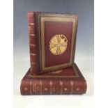 Thomas Baines, Lancashire and Cheshire Past and Present, vol I and II, William Mackenzie, London,