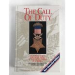 Strandberg and Bender, The Call of Duty, Military Awards and Decorations of the United States of