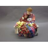 Royal Doulton figure,