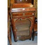 19th Century French kingwood,