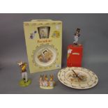 Beswick Beatrix Potter figure ' Hopsy ',