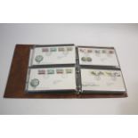 STAMPS & FIRST DAY COVERS. A quantity of Stamps including a Penny Black, Penny Reds, Victorian,