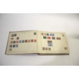 STAMP COLLECTION Great Britain Decimal Issues mounted mint, and world stamps including Australia,