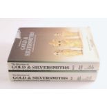 LITERATURE: Culme, J: The Directory of Gold & Silversmiths, Jewellers & Allied Traders 183801914