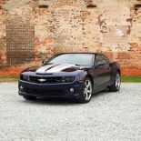 2010 Chevrolet Camaro SS