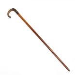 Antique Sword Cane