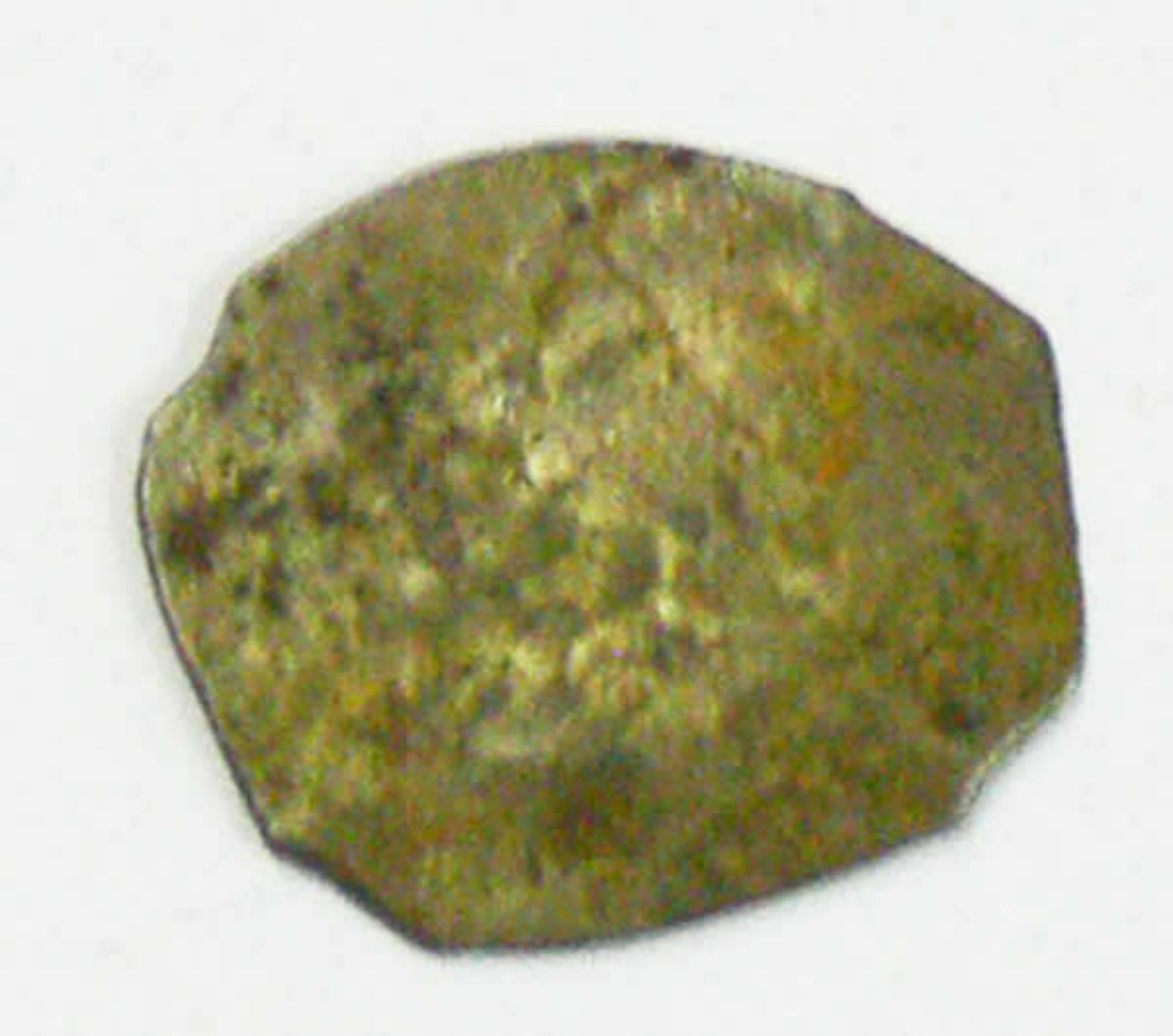 Österreich 1460/3, Wiener Hausgenossen Teschler. Silber. Gewicht: ca. 0,5 g. Austria 1460/3, - Bild 2 aus 2