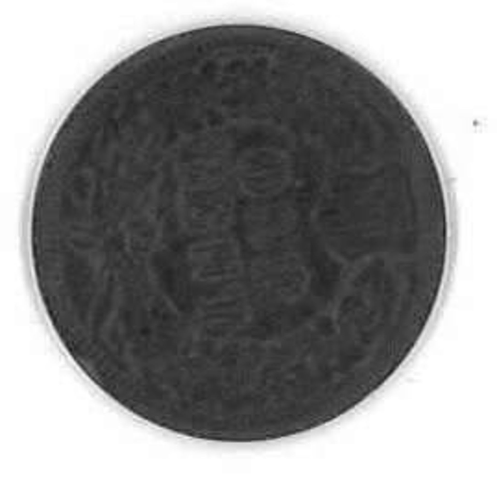 USA, Idia Head Cent, 1890, SS-VZ