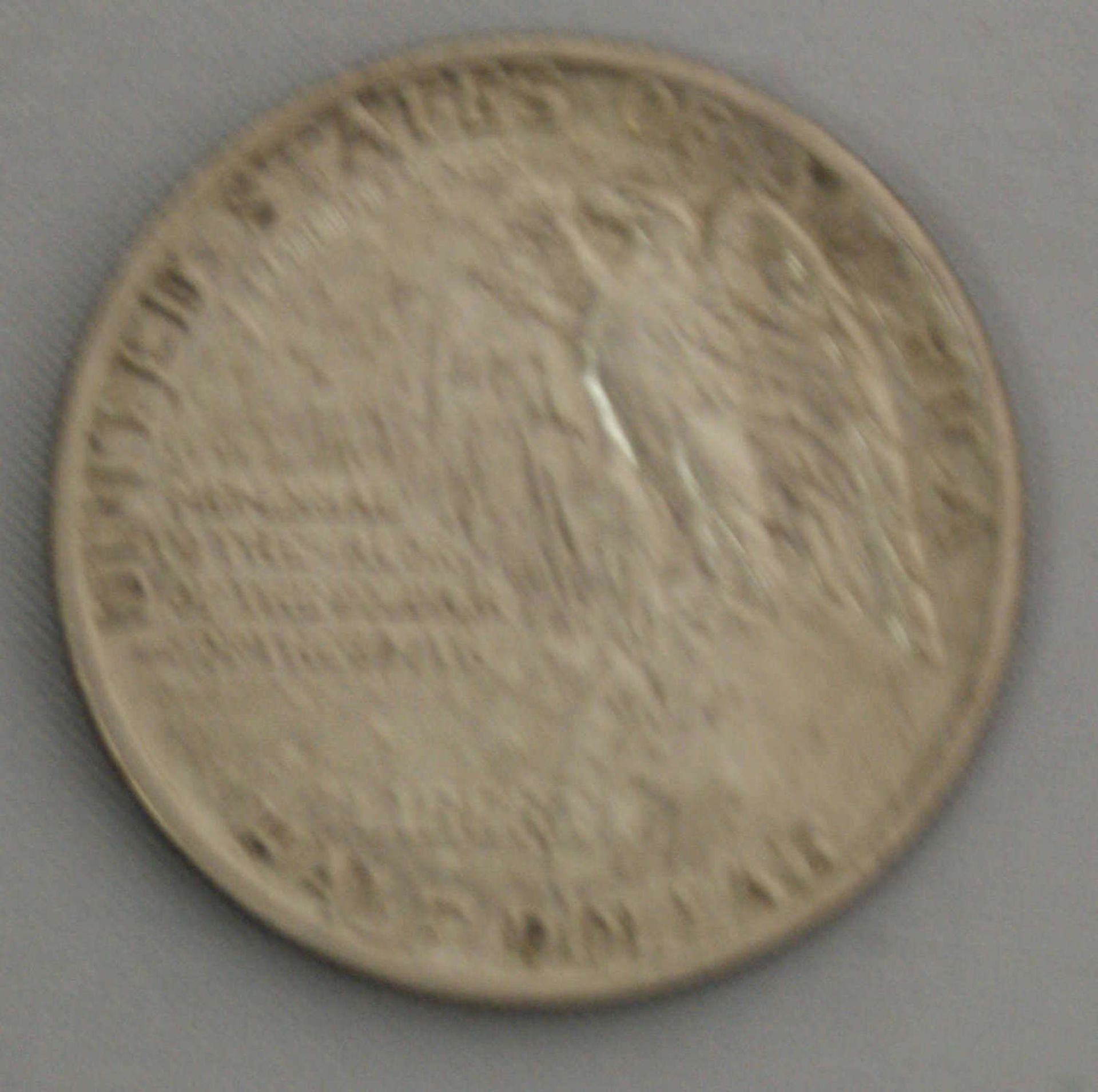 1/2 Dollar 1925, Stone Mountain, KM 157.1, Erhaltung: vorzüglich 1/2 Dollar 1925, Stone Mountain, KM