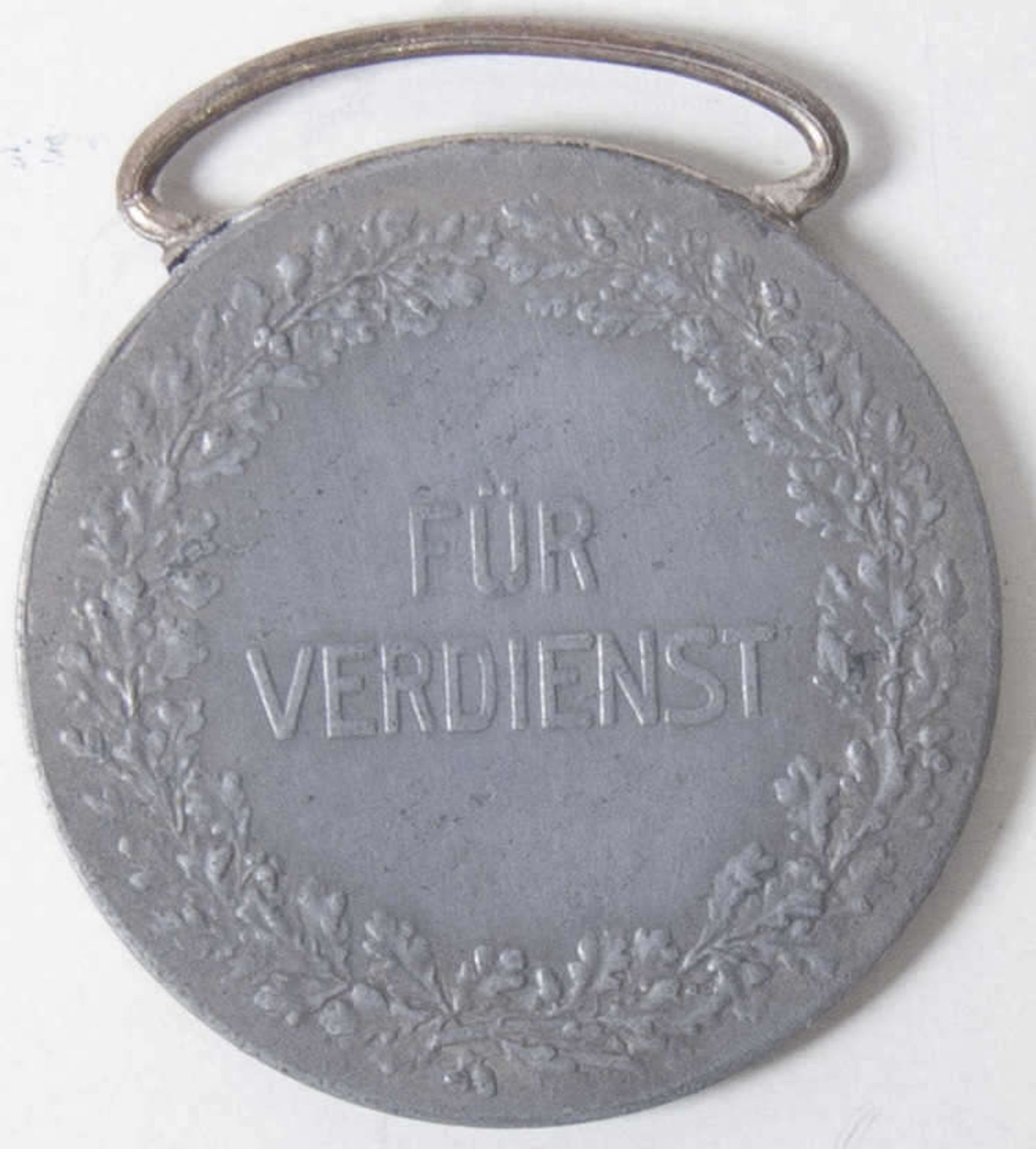 Verdienstorden Friedrich II., Grossherzog von Baden. Order of Merit Frederick II, Grand Duke of - Bild 2 aus 2