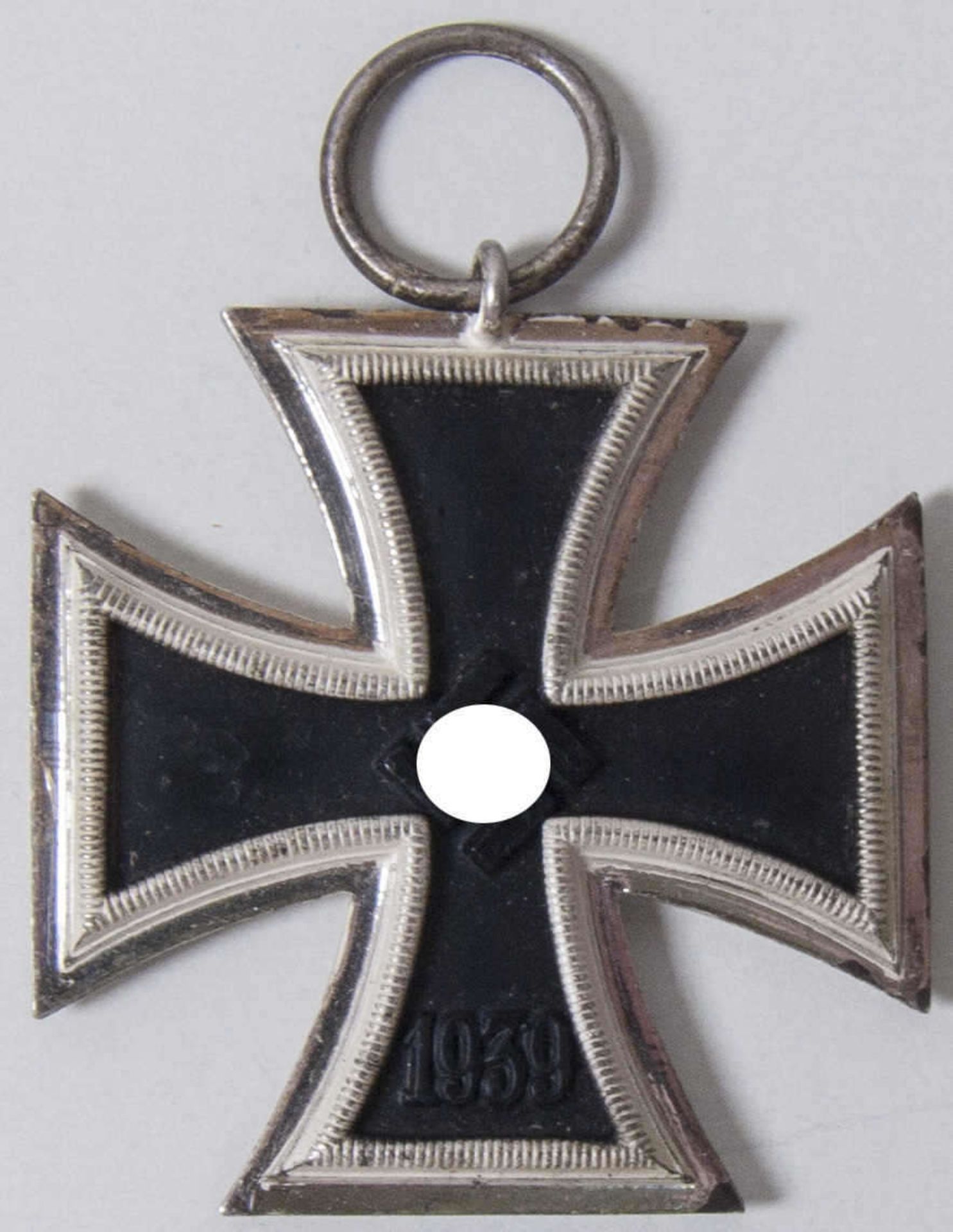 Eisernes Kreuz 2. Klasse, 1939. Iron Cross 2nd Class, 1939.