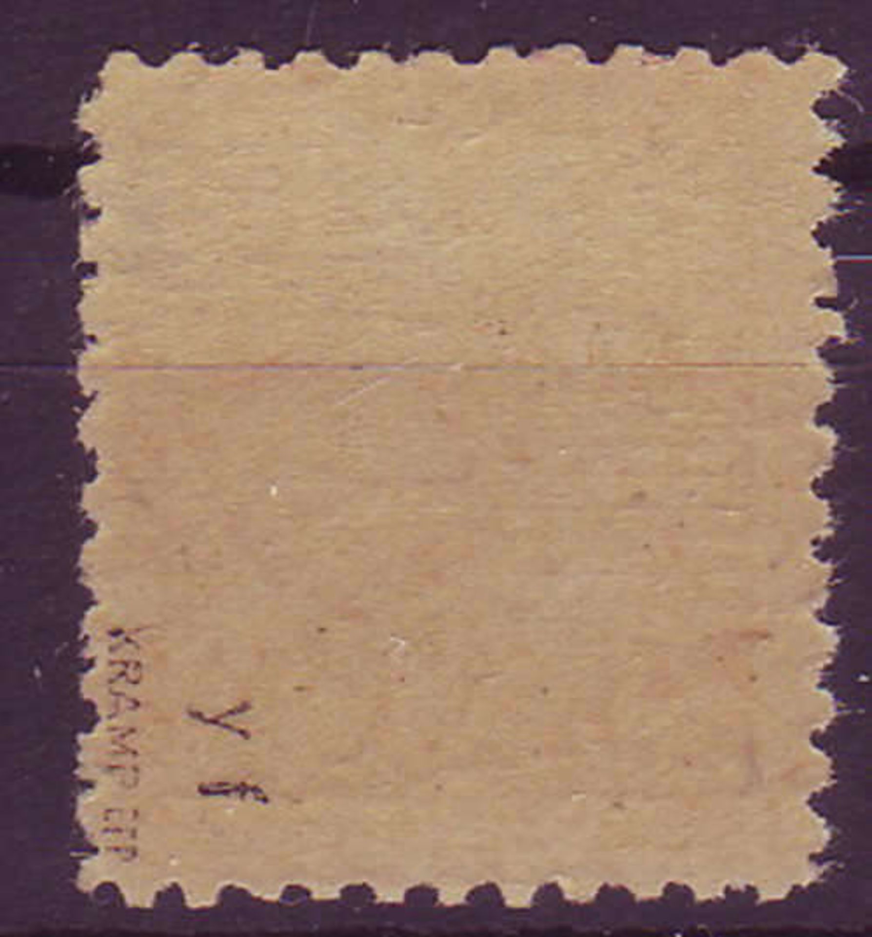 SBZ Mecklenburg-Vorpommern 1946, Mi. - Nr. 36y b, bu, e, f, g. meist geprüft Kramp. Postfrisch.SBZ - Bild 2 aus 2