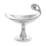 An American Silver Fruit Bowl, Gorham Mfg. Co.,