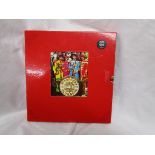 Beatles photo album