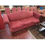 3 seater sofa