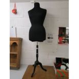 Dress makers dummy