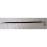 Sword stick