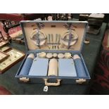 Large Brexton picnic hamper