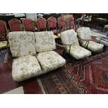 Ercol 3 piece suite