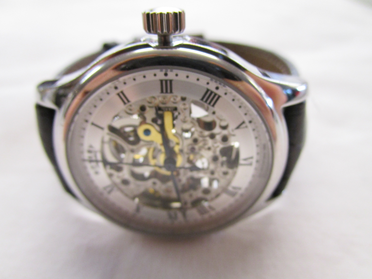 2 gent's Rotary watches - Image 5 of 7