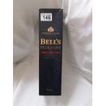 Bells special reserve