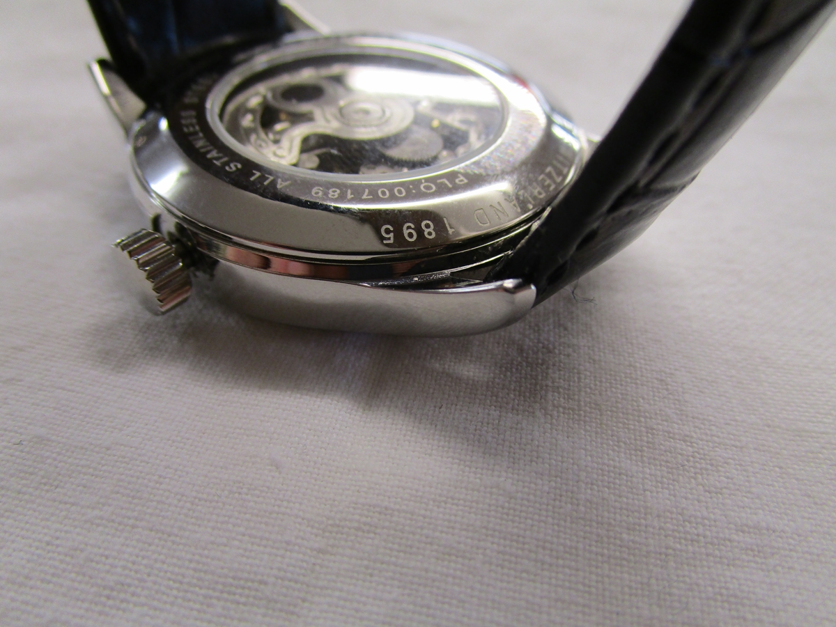 2 gent's Rotary watches - Image 7 of 7