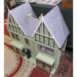 Very large dolls house