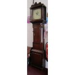 30 hour Grandfather clock