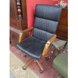 Good quality modern office chair