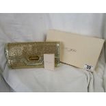 Jimmy Choo handbag - As new & boxed