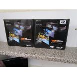 2 sets of ACER 3D glasses