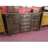 Old Ercol sideboard