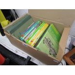 Car manuals to include Haynes