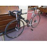 Gents large Trek 1200 SL road bike - Lightweight