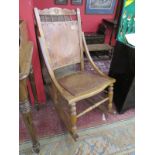 Rocking chair