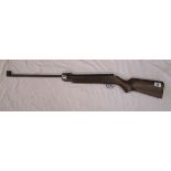 Vintage .22 air rifle