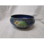 Royal Doulton bowl - A/F