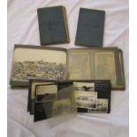 Collection of Royal Airforce books and photos