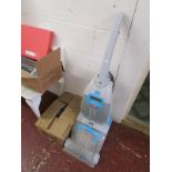 VAX rapide ultimate carpet cleaner