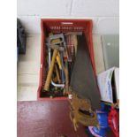 Box of tools