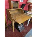 Pine bureau